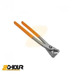 گاز انبر سایز 10 اینچ گروز مدل Groz G-10