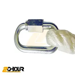 کمربند ایمنی کار در ارتفاع هارنس آدلا مدل ADELA H 4538