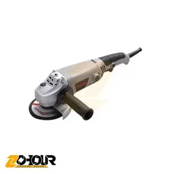 مینی فرز 860 وات کرون مدل Crown CT13289