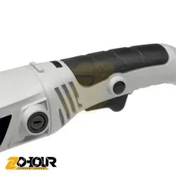 مینی فرز 860 وات کرون مدل Crown CT13289