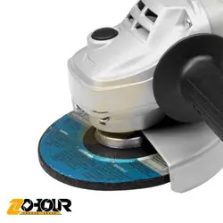 مینی فرز 860 وات کرون مدل Crown CT13289