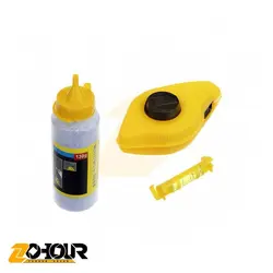 ریسمان بنایی (چاک لاین) 30 متری اکو مدل EKO ECL-002