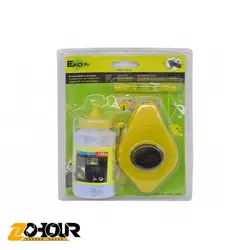 ریسمان بنایی (چاک لاین) 30 متری اکو مدل EKO ECL-002