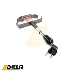 قفل پدال بوتنی مدل 6010D