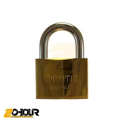 قفل آویز باتیس مدل BATIS HA75