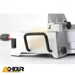 اره فارسی بر 255 میلمتری اسلایدی دو طرفه با لیزر محک مدل Mahak MS-255/340