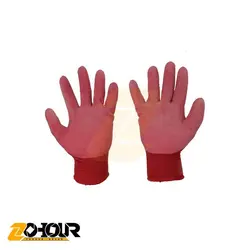 دستکش فلامنت فوم توسن مدل Tosan TDP-F10