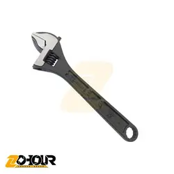 آچار فرانسه سایز 10 اینچ توسن مدل Tosan T25-10AW