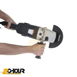 فرز آهنگری 2200 وات توسن مدل Tosan 3061 A