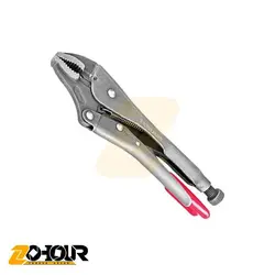 انبر قفلی سایز 10 اینچ فسفاته توسن مدل Tosan T211 -10