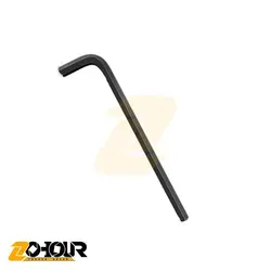 آلن تکی بلند سایز 8 توسن مدل Tosan T726 - L8