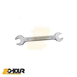 مجموعه 8 عددی آچار دو سر تخت آتا مدل ATA KX800