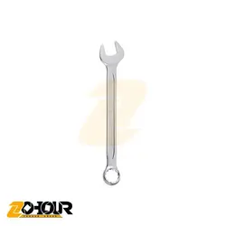 مجموعه 22 عددی آچار یکسر تخت یکسر رینگی آتا مدل ATA BX2200