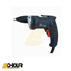 پیچ گوشتی درایوال 570 وات توسن پلاس مدل Tosan plus 0861 SN