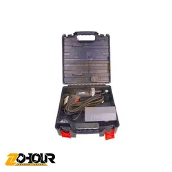 پیچ گوشتی درایوال 570 وات توسن پلاس مدل Tosan plus 0861 SN