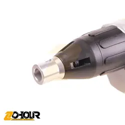 پیچ گوشتی درایوال 570 وات توسن پلاس مدل Tosan plus 0861 SN