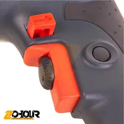 پیچ گوشتی درایوال 570 وات توسن پلاس مدل Tosan plus 0861 SN