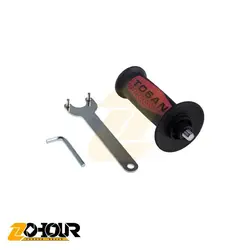 مینی فرز 720 وات توسن مدل Tosan 3117SA