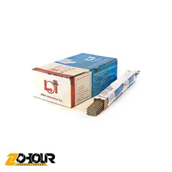 الکترود سایز 3 (1230F آما ) مدل 7018 AMA