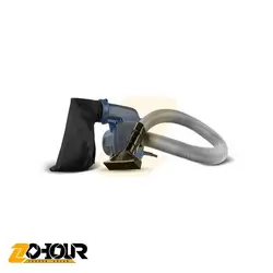 دمنده و مکنده (بلوور) 680 وات توسن مدل Tosan 7007B