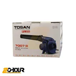 دمنده و مکنده (بلوور) 680 وات توسن مدل Tosan 7007B