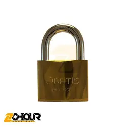 قفل آویز باتیس مدل BATIS HA50