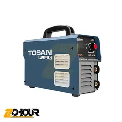 اینورتر جوشکاری 160 آمپر توسن پلاس مدل Tosan 1416I