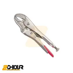 انبر قفلی سایز 5 اینچ توسن مدل Tosan T2011 -5