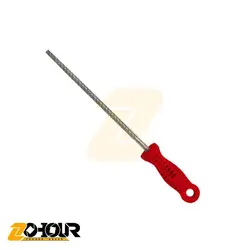 سوهان چوب ساب گرد سایز 150 میلیمتر ایران پتک مدل Iran Potk PA 35152