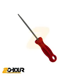 سوهان مهندسی گرد سایز 300 میلی متر ایران پتک مدل Iran Potk PB 35302