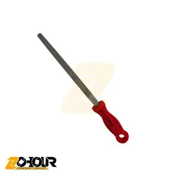 سوهان مهندسی سه گوش سایز 250 میلی متر ایران پتک مدل Iran Potk PB 30253