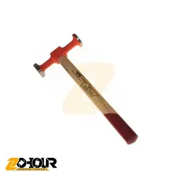 چکش صافکاری 320 گرمی ايران پتک مدل Iran Potk BL 2410