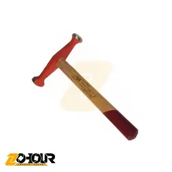 چکش صافکاری 475 گرمی ايران پتک مدل Iran Potk BL 2010