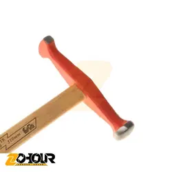 چکش صافکاری 475 گرمی ايران پتک مدل Iran Potk BL 2010