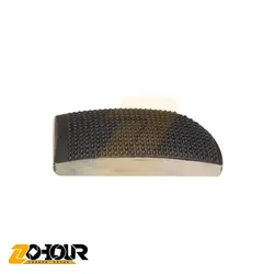 سندان دستی صافکاری سایز 125x60x25 ايران پتک مدل Iran Potk BC 2410