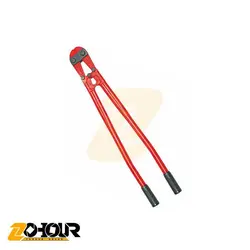 قیچی مفتولبر سخت بُر سایز 1050 ایران پتک مدل Iran Potk CB 4210