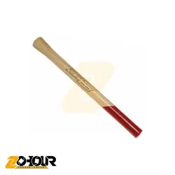 دسته تیشه بنایی وزن 600 گرمی ایران پتک مدل Iran Potk AQ 341053