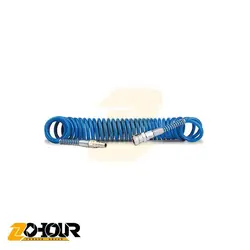 شلنگ فنری ME TOOLS مدل ARH-5815 طول 15 متر