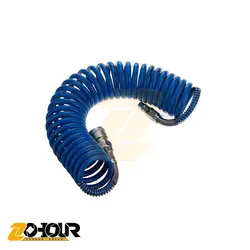 شلنگ فنری ME TOOLS مدل ARH-5815 طول 15 متر