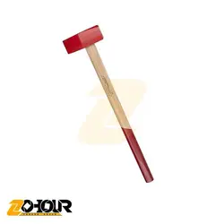 پتک صلیبی 5 کیلوگرمی ایران پتک مدل Iran Potk AG 2210