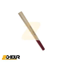 دسته چکش لاستیکی وزن 600 گرم ایران پتک مدل Iran Potk AN 601053