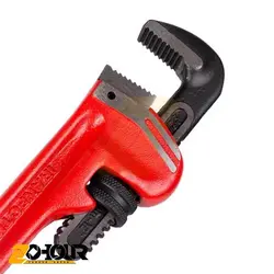 آچار شلاقی (مدل آمریکایی) 12 اینچ ایران پتک مدل Iran Potk DB 1210