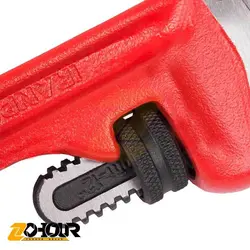 آچار شلاقی (مدل آمریکایی) 12 اینچ ایران پتک مدل Iran Potk DB 1210