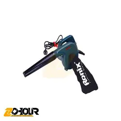 بلوور صنعتی دیمر دار 600 وات رونیکس مدل Ronix 1207