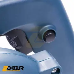 بلوور صنعتی دیمر دار 600 وات رونیکس مدل Ronix 1207
