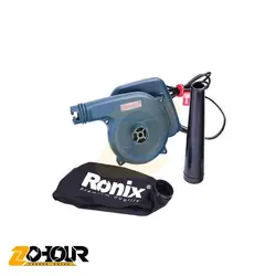 بلوور صنعتی دیمر دار 600 وات رونیکس مدل Ronix 1207