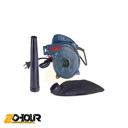 بلوور صنعتی دیمر دار 400 وات رونیکس مدل Ronix 1206