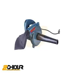 بلوور صنعتی دیمر دار 400 وات رونیکس مدل Ronix 1206