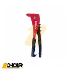 انبر پرچ Ergo رونیکس مدل Ronix RH-1605