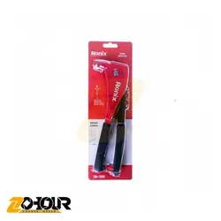 انبر پرچ Ergo رونیکس مدل Ronix RH-1605